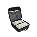 Hermitshell Hard Travel Case for Asmodee Ticket to Ride Board Game 2025 Refresh Fits Main Game USA 1910 Expasion - Image 3