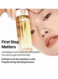 By Wishtrend Propolis Energy Boosting Essence 100ml, Korean Skincare, Serum Booster Suitable for All Skin Types  - Image 4