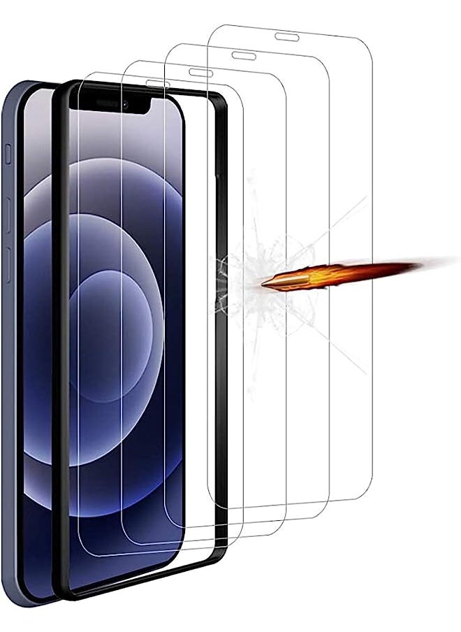 vesus - Samsung Galaxy A13 4G / A13 Lte / M13 4G / A23 / M23 / M33 / F13/ F23 Privacy Screen Protector Tempered Glass [Anti-Glare][Hd Full Coverage][Easy Installation] - Image 1