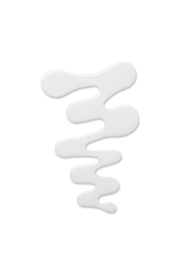 flormar Full Color Nail Enamel FC36 Crystal Glam - Image 2