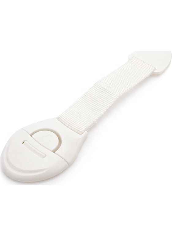 Agubugu Baby Fabric Rope Child Lock  - Image 1
