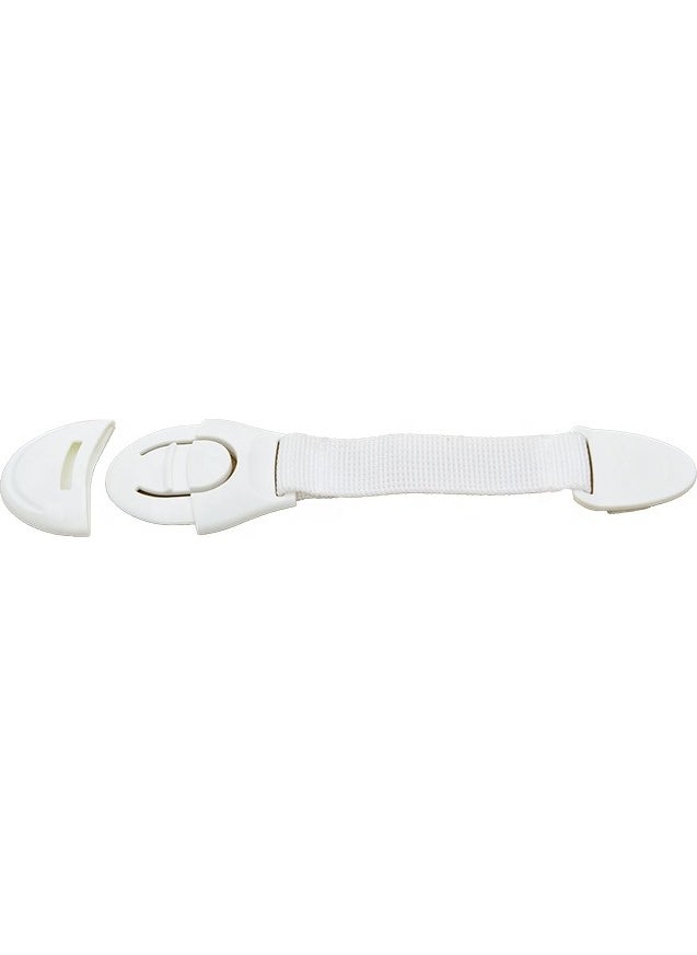 Agubugu Baby Fabric Rope Child Lock  - Image 3