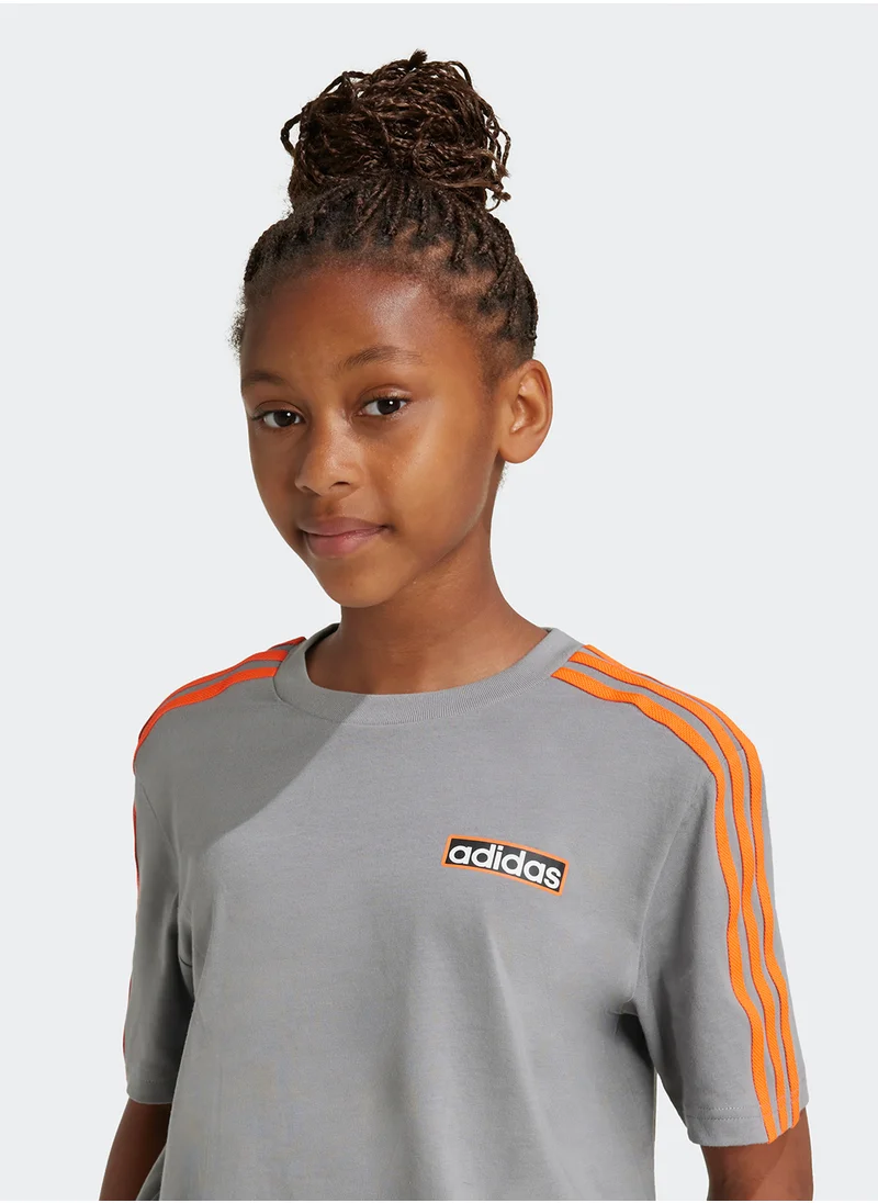 adidas Originals Youth Logo T-Shirt