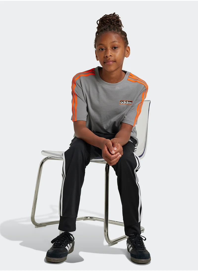 adidas Originals Youth Logo T-Shirt