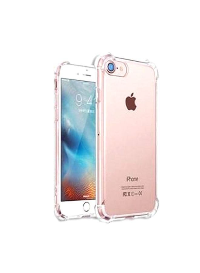 IAF Hard Case Cover For Apple iPhone 6S Plus Clear