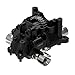 Hosim Upgraded Rear GearBox Assembly Original Accessory Spare Parts FYHBX03 FYHBX02 X15WX07WX07X08 110 Scale Brushless High Speed RC Cars OEM Premium Genuine Parts - Image 2