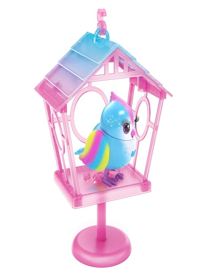 ليتل لايف بيتس 26101 طائر صغير ومنزل على طراز مايو (قد يختلف السعر) - Image 4