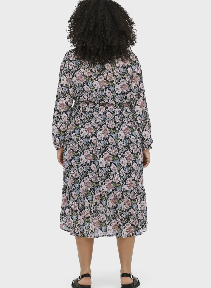 Only Carmakoma Dresses