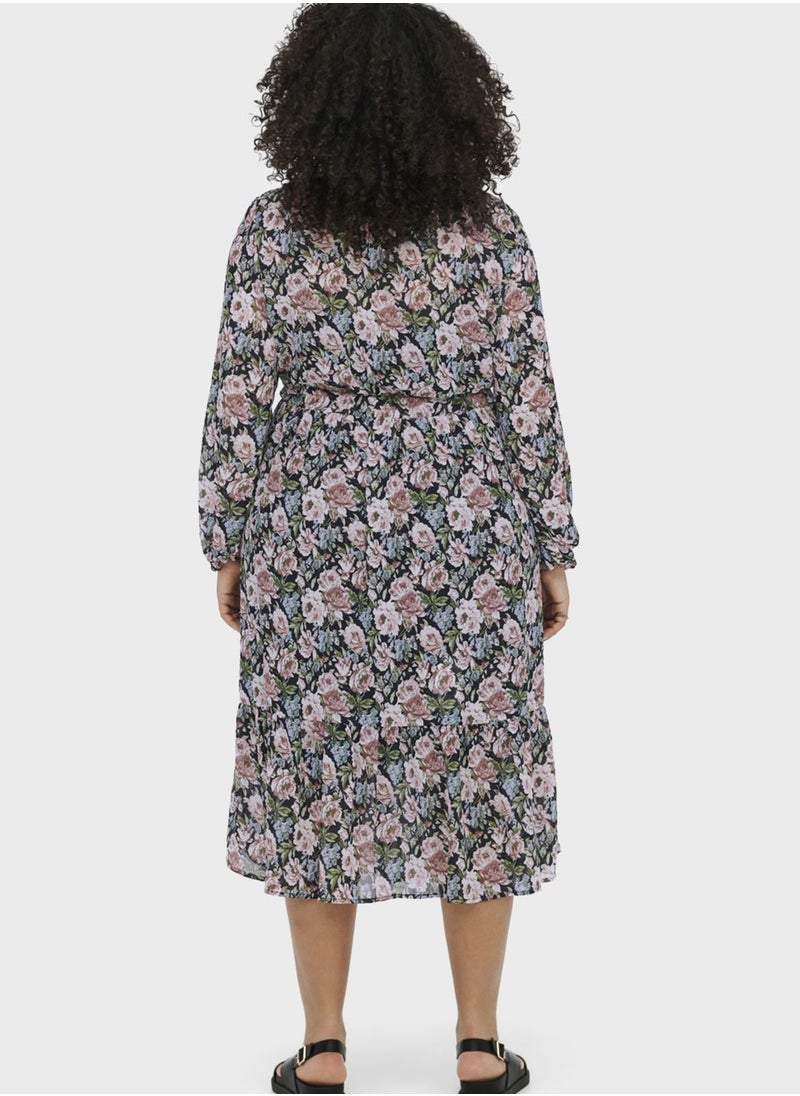 Only Carmakoma - Dresses - Image 1