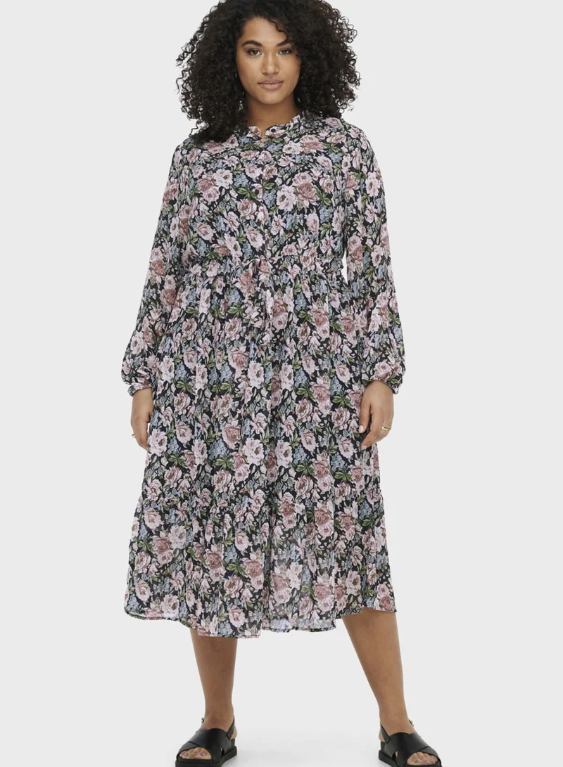 Only Carmakoma Dresses