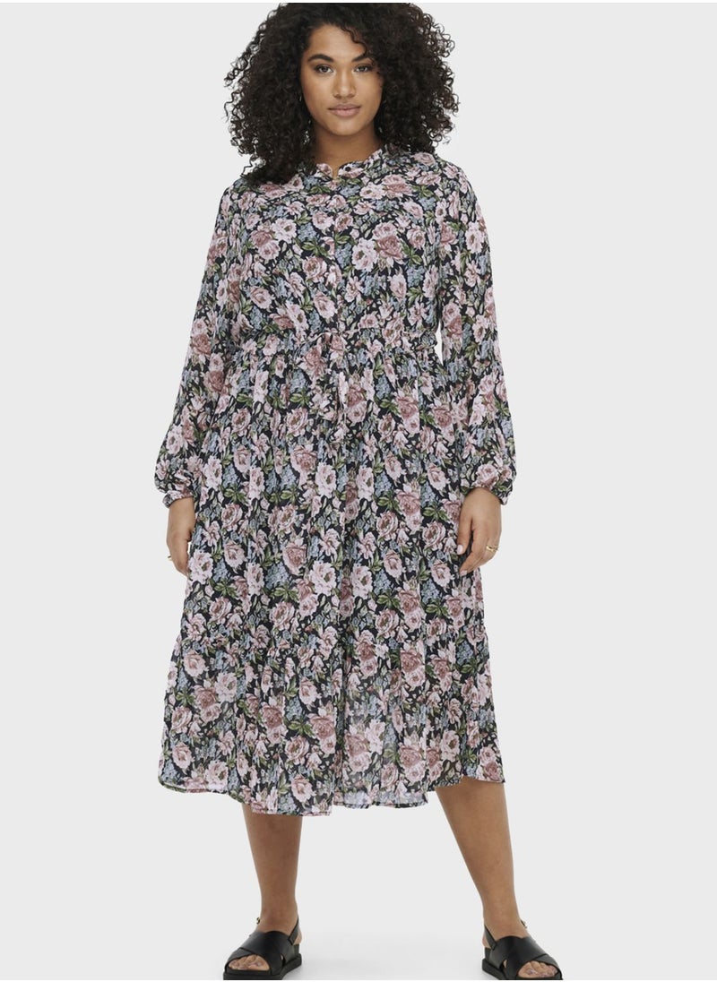 Only Carmakoma - Dresses - Image 1