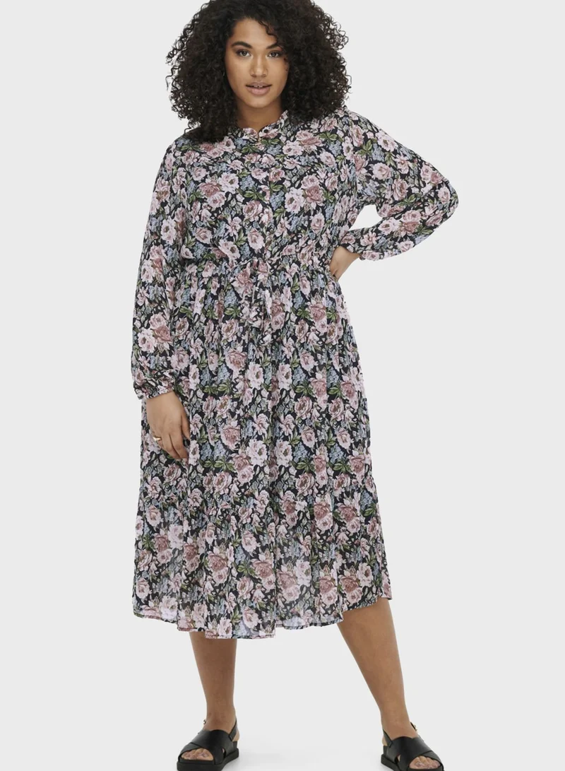 Only Carmakoma Dresses
