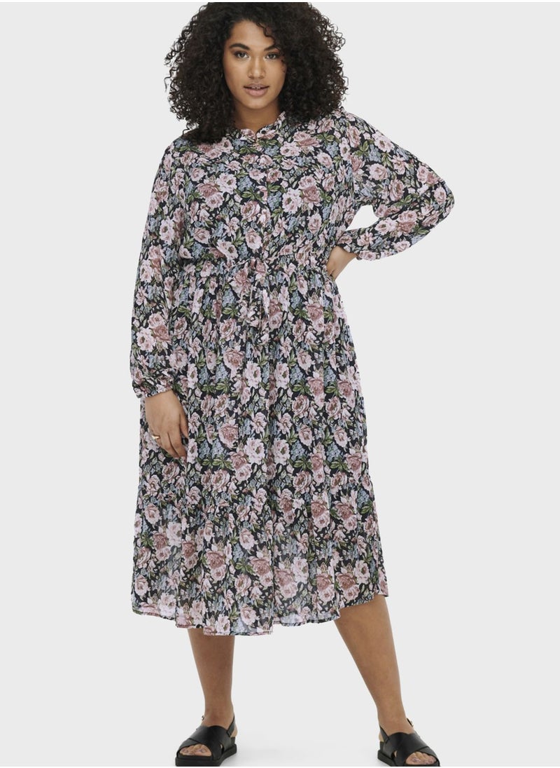 Only Carmakoma - Dresses - Image 1