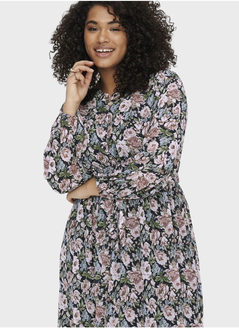 Only Carmakoma - Dresses - Image 1