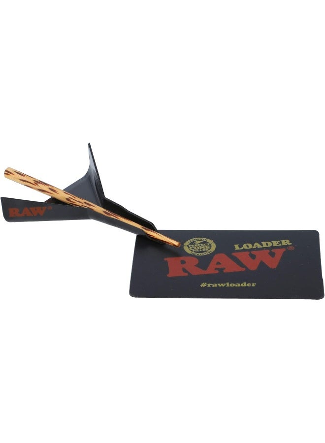 Raw جهاز تحميل مخروط RAW للمخاريط الرفيعة و 1 1/4 الحجم | آلة تحميل مخروط سريعة وفعالة - Image 3