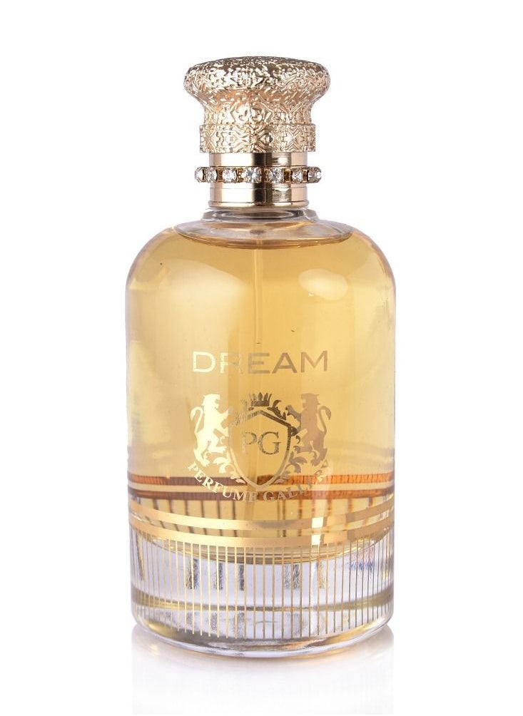 معرض العطور عطر دريم برفيوم 100 مل  - Image 1