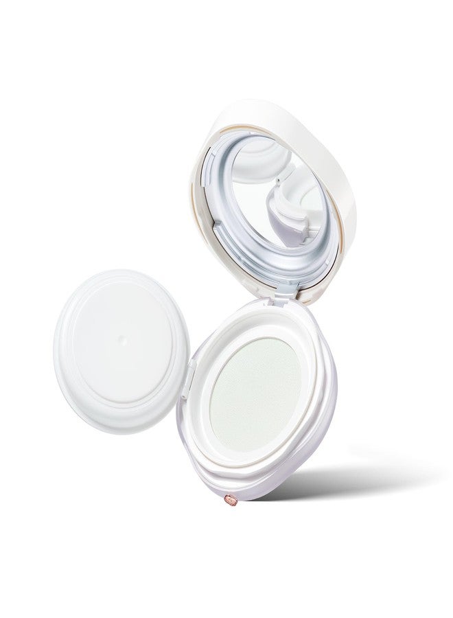 Florasis Flawless Jade Matte Breathable Color Long Lasting Correcting Loose Powder (07 Mint, 1 Count) - Image 1