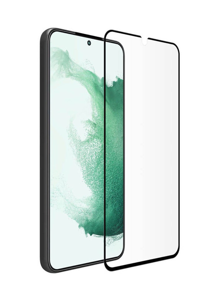 Nillkin Impact Resistant Curved Film for Samsung Galaxy S22 Plus (S22+) (2 pieces) - Image 3