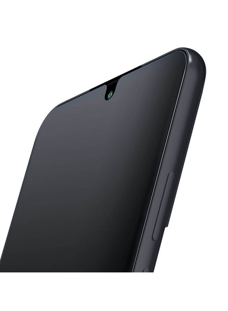 Nillkin Impact Resistant Curved Film for Samsung Galaxy S22 Plus (S22+) (2 pieces) - Image 5