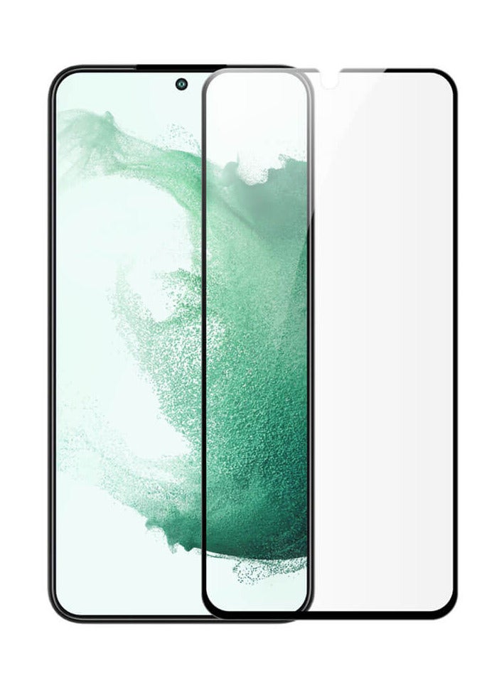 Nillkin Impact Resistant Curved Film for Samsung Galaxy S22 Plus (S22+) (2 pieces) - Image 1