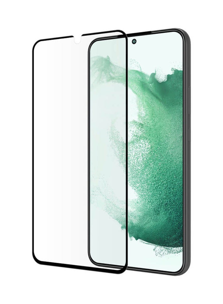 Nillkin Impact Resistant Curved Film for Samsung Galaxy S22 Plus (S22+) (2 pieces) - Image 2