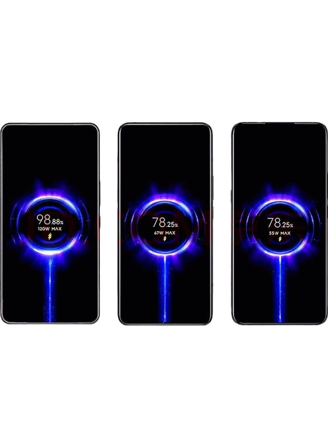 Trendy Style Fashionable Style Compatible With Xiaomi Data Cable 120W 67W Fast Charge Type-C Charging Cable 6A Flash Charge For 15/15 Pro/14 Pro/Fold 4 Redmi K80/K70/Note 14/14 Pro - Image 3
