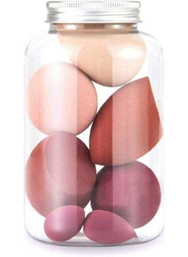 Makeup Sponge Blending - 5 PCS - Image 1