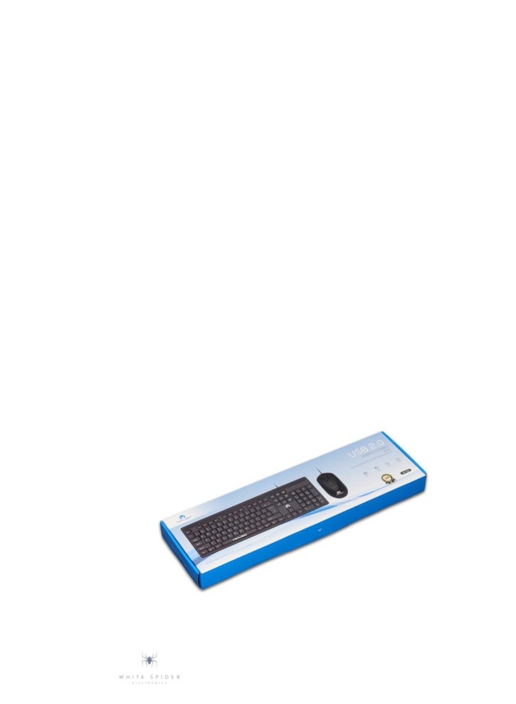 Key Board Mouse - Image 1