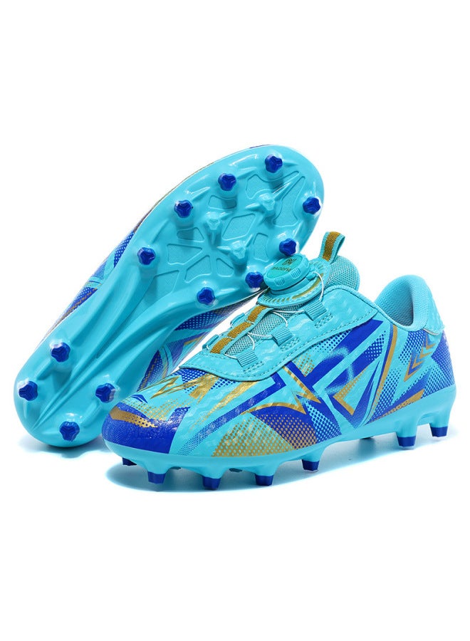 Children's Football Shoes, Primary And Secondary School Students, Tf Short Studs Ag Long Studs, For Boys And Girls, Campus Football Training Shoes