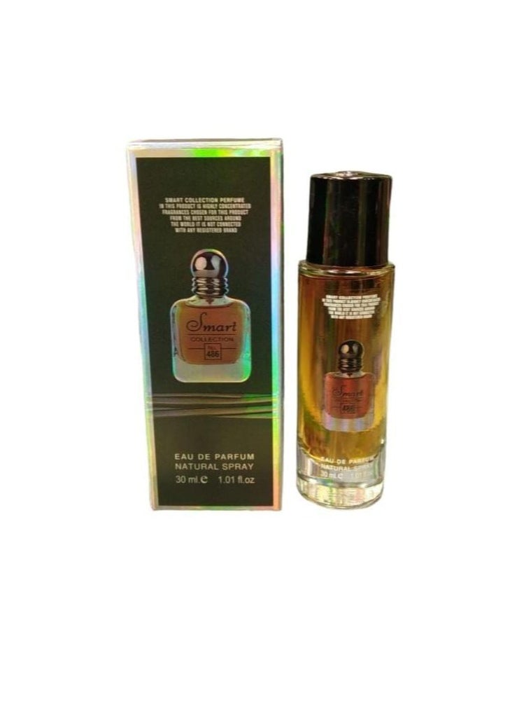 Smart Collection Perfume 30 ml No. 486 - pzsku/Z2172222FC5026A789BC5Z/45/_/1696155834/938265a8-66c1-4b1b-84c6-8cec28158264