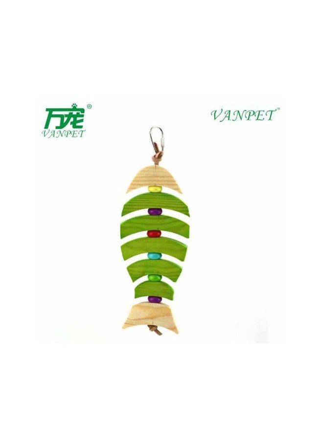 Pado Vanpet Natural And Clean Bird Toy (BTLB03606)