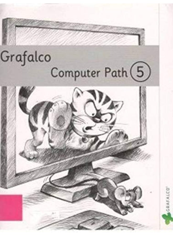 GRAFALCO COMPUTER PATH-5