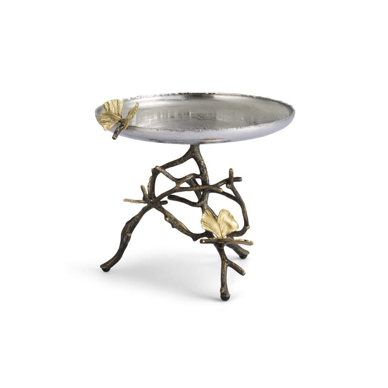 Michael Aram Michael Aram Butterfly Ginkgo Candy Dish 