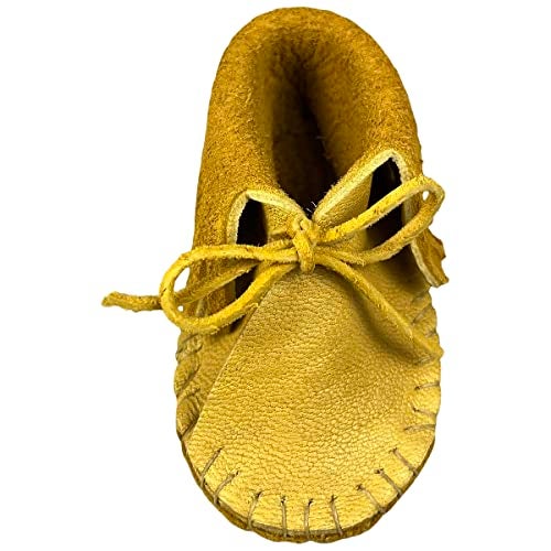 Zelikovitz Baby Moccasin Kit - Image 4