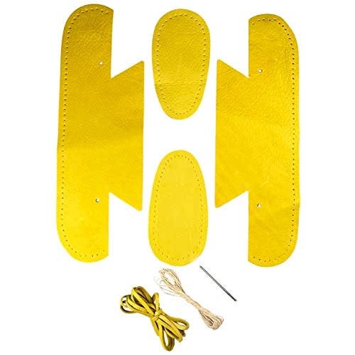 Zelikovitz Baby Moccasin Kit - Image 2