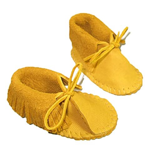 Zelikovitz Baby Moccasin Kit - Image 1