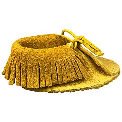 Zelikovitz Baby Moccasin Kit - Image 5
