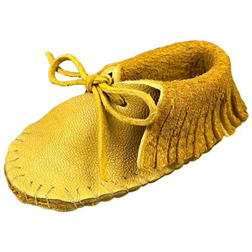 Zelikovitz Baby Moccasin Kit - Image 3