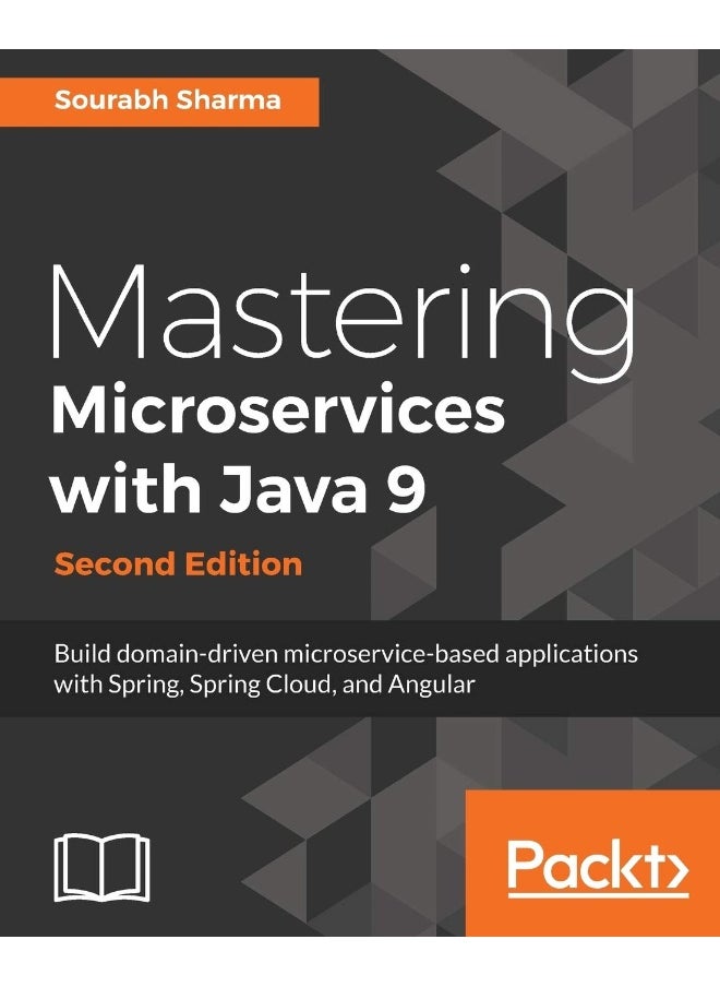 Mastering Microservices with Java 9 