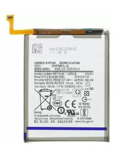 Lithium-ion Battery For Samsung Galaxy Note 10