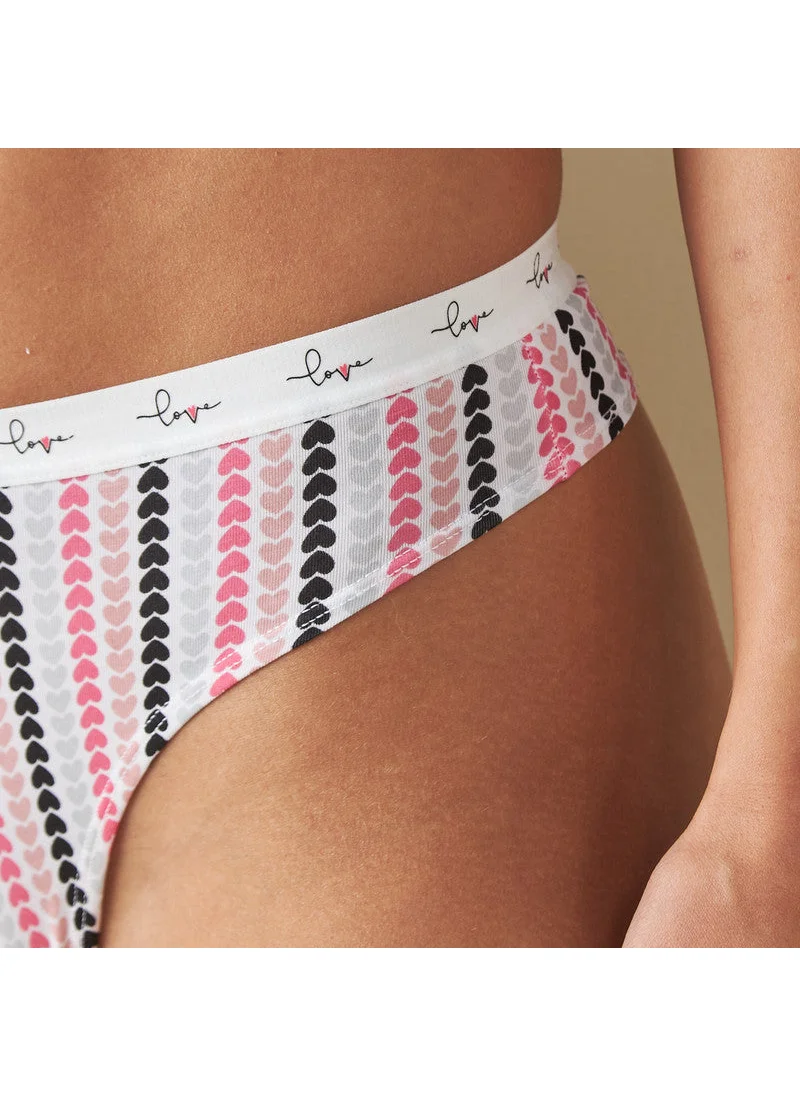 La Senza La Senza Trendy Ultrasoft Panties