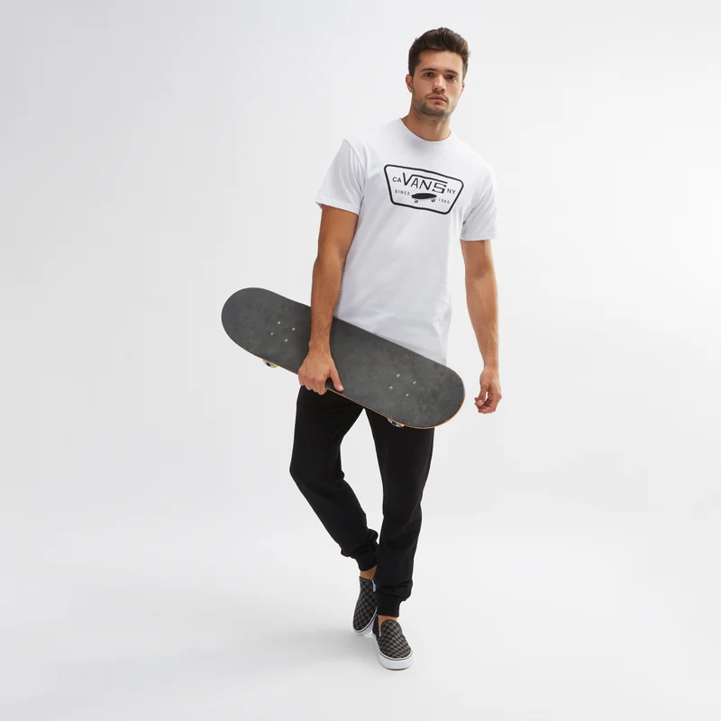 VANS Full Patch T-Shirt