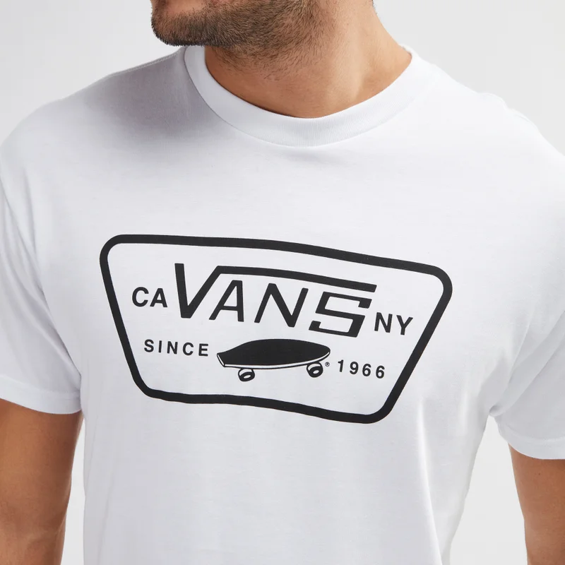 VANS Full Patch T-Shirt