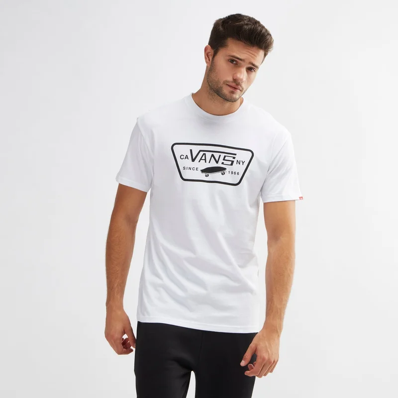 VANS Full Patch T-Shirt
