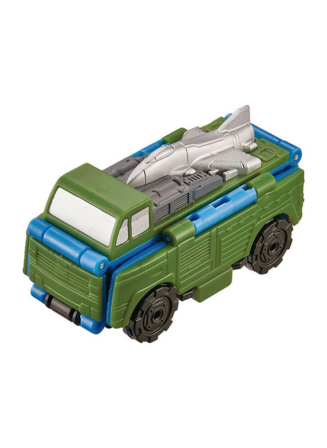 TRANSRACERS Transracers 2-In-1 Flipcars - Drone Transporter & Cleaning Car  - Image 3