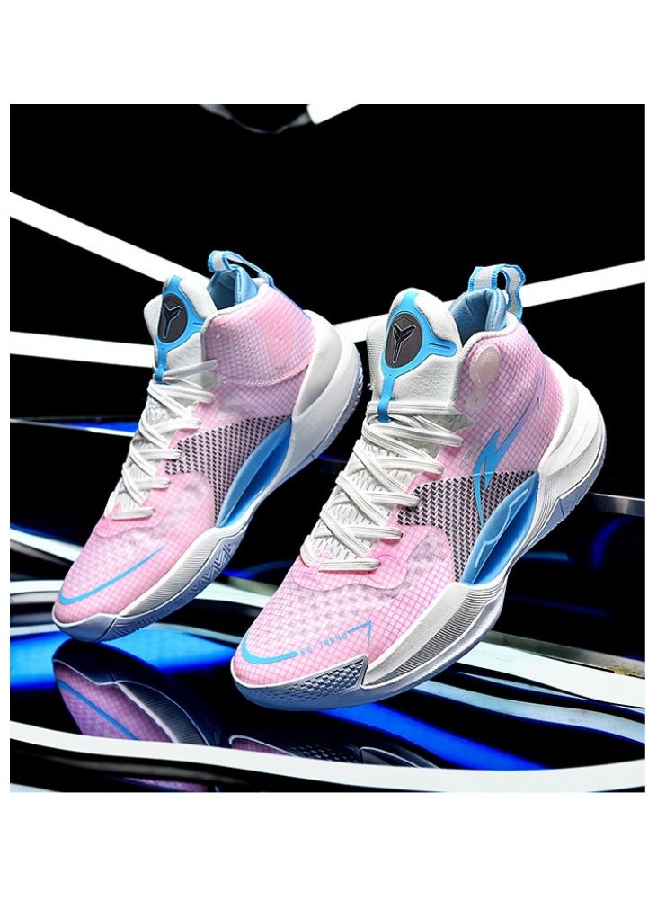 KUYING - New Breathable and Anti Slip Sports Shoes - Image 1