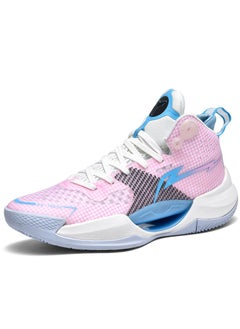 New Breathable and Anti Slip Sports Shoes