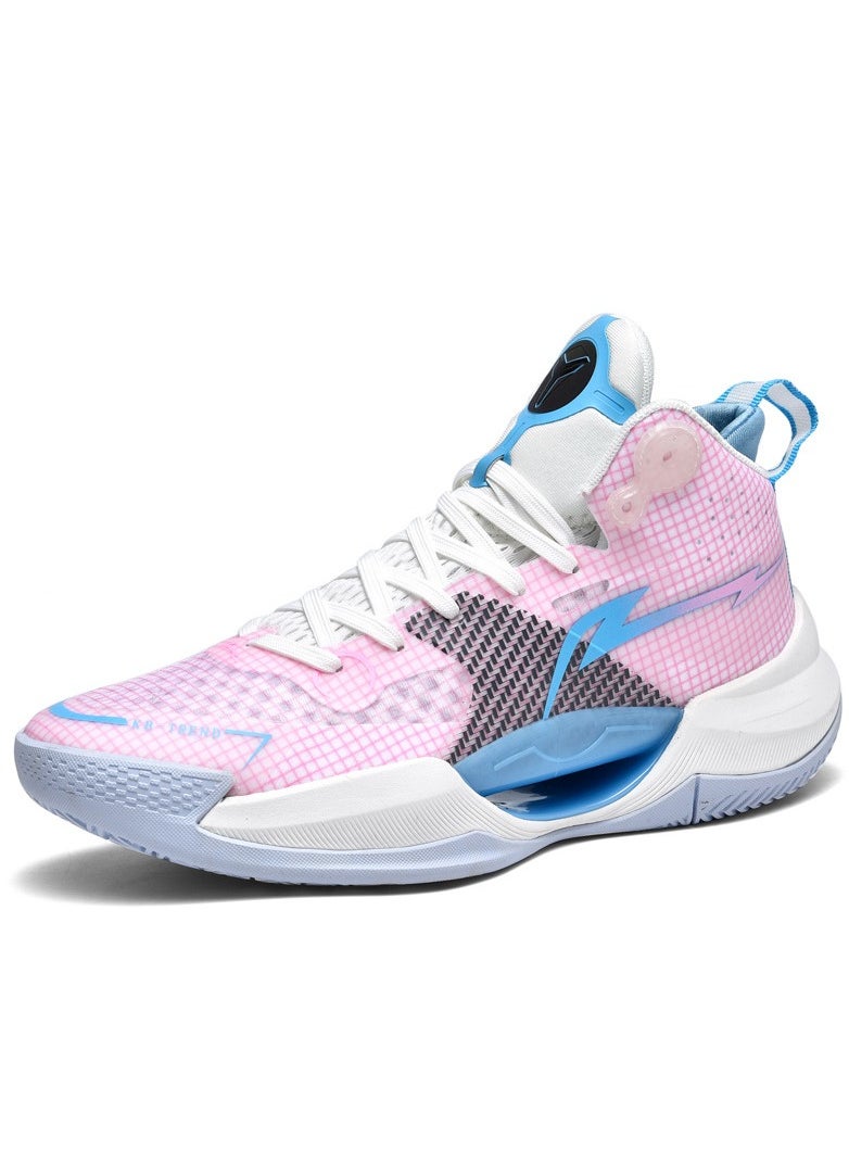 KUYING - New Breathable and Anti Slip Sports Shoes - Image 1