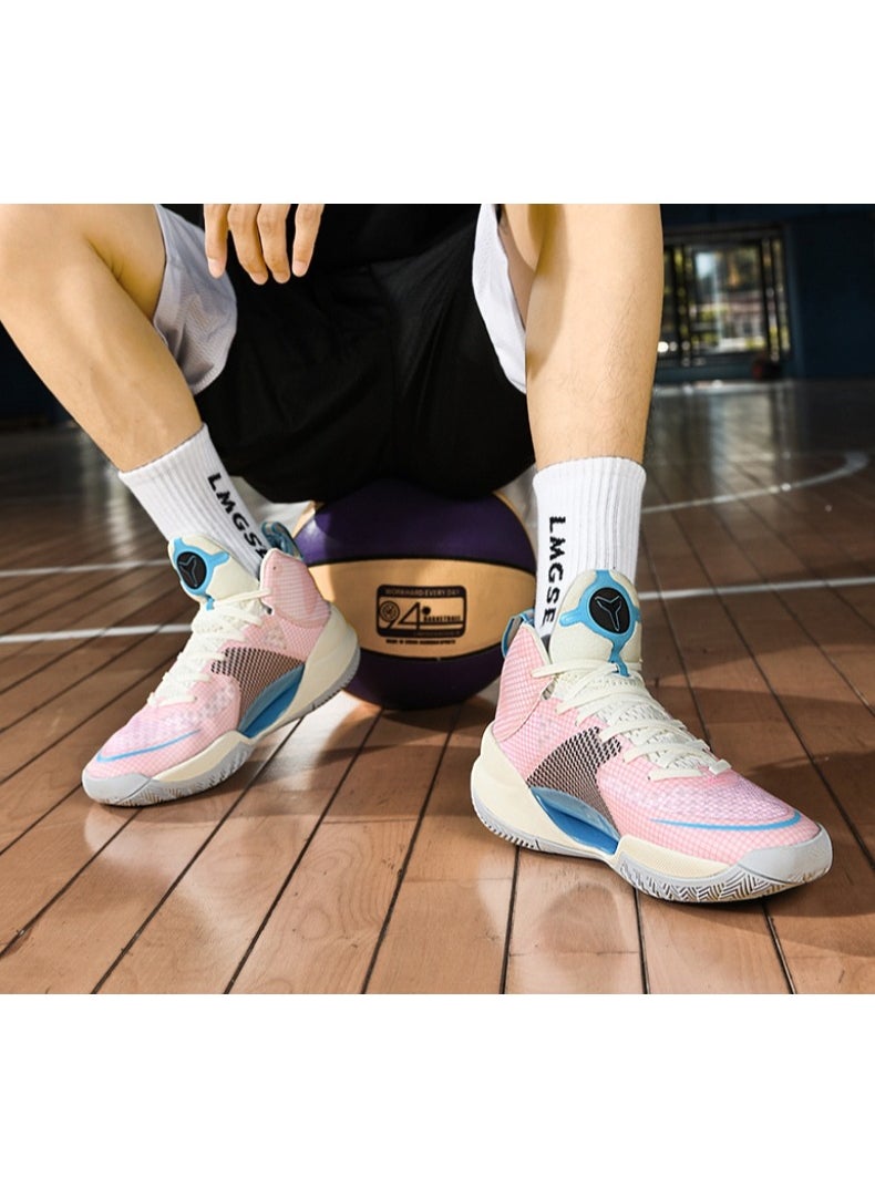 KUYING - New Breathable and Anti Slip Sports Shoes - Image 1