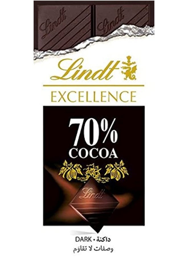 Lindt Excellence 70% Cocoa وصفات لا تقاوم - pzsku/Z21733EEA67C2966C1749Z/45/_/1733824048/3ef011a7-df34-457d-b5fe-28dc95c8c5cc